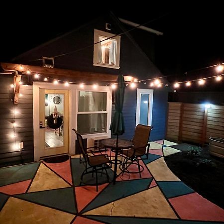 Private Ne Portland Guesthouse Εξωτερικό φωτογραφία