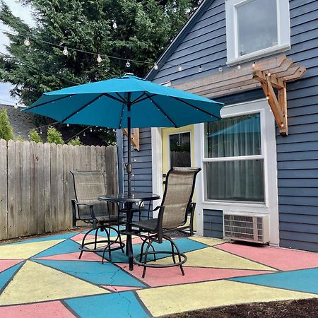 Private Ne Portland Guesthouse Εξωτερικό φωτογραφία