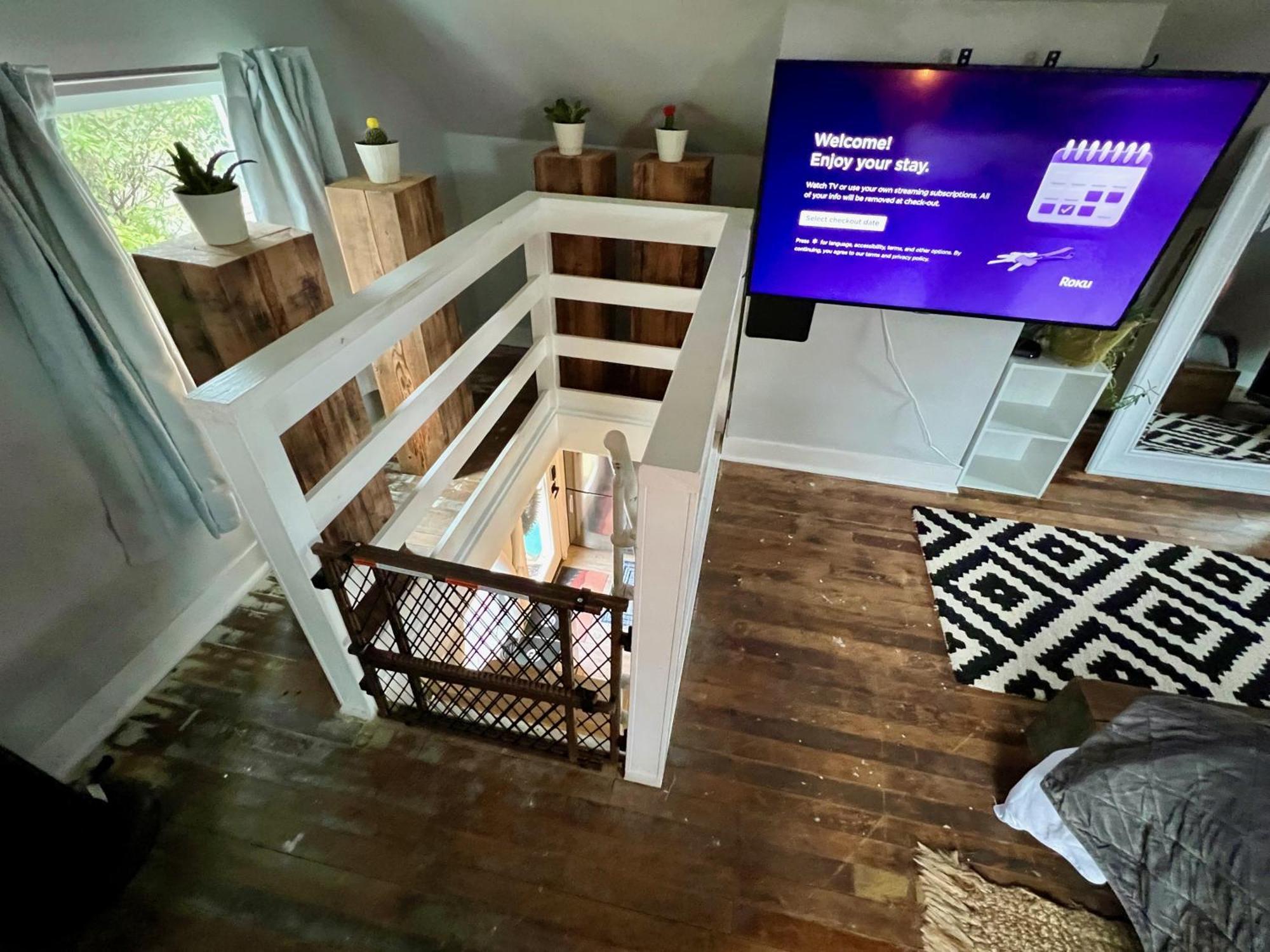 Private Ne Portland Guesthouse Εξωτερικό φωτογραφία