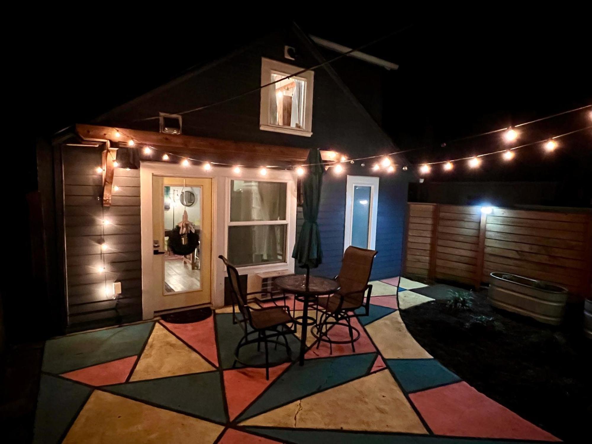 Private Ne Portland Guesthouse Εξωτερικό φωτογραφία