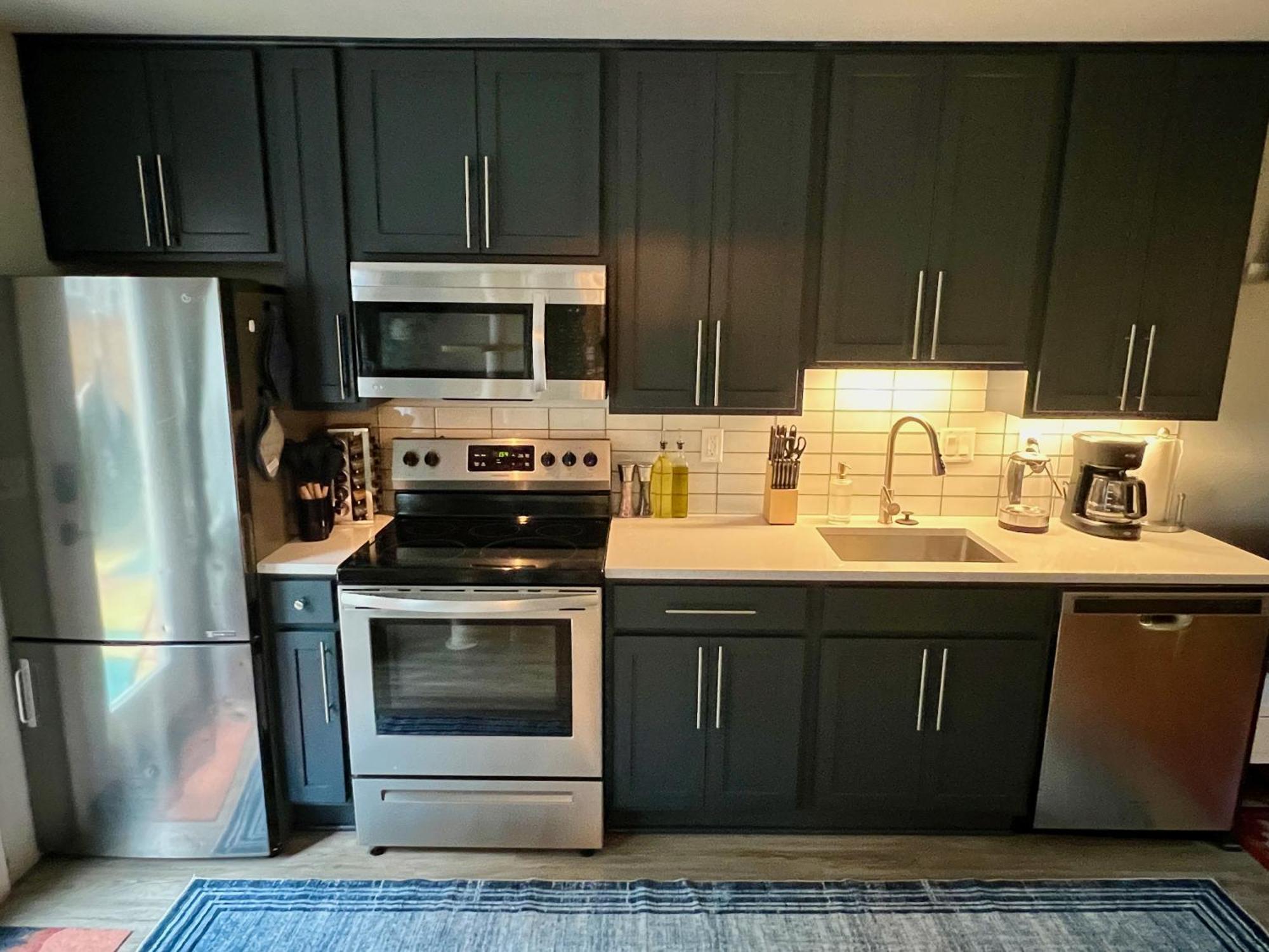 Private Ne Portland Guesthouse Εξωτερικό φωτογραφία